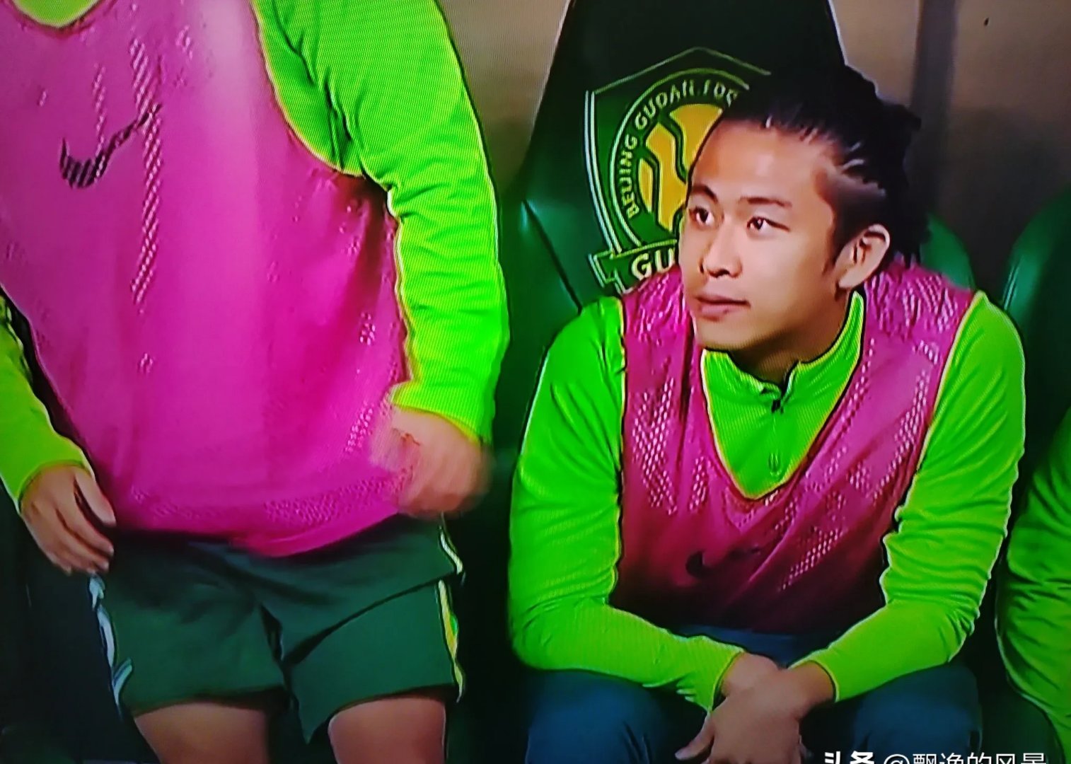 多米体育官网入口-关于冲刺阶段北京国安调整名单以备国王杯,临场应变环节打磨,更衣室稳定,控场能力受关注的信息