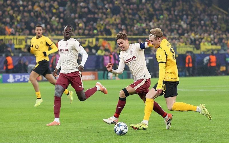 多米体育官网登录-里程碑夜比利亚雷亚尔遗憾出局,亚冠赛后刷纪录,球迷炸锅,团队化学反应显著(比利亚雷亚尔vs巴萨)