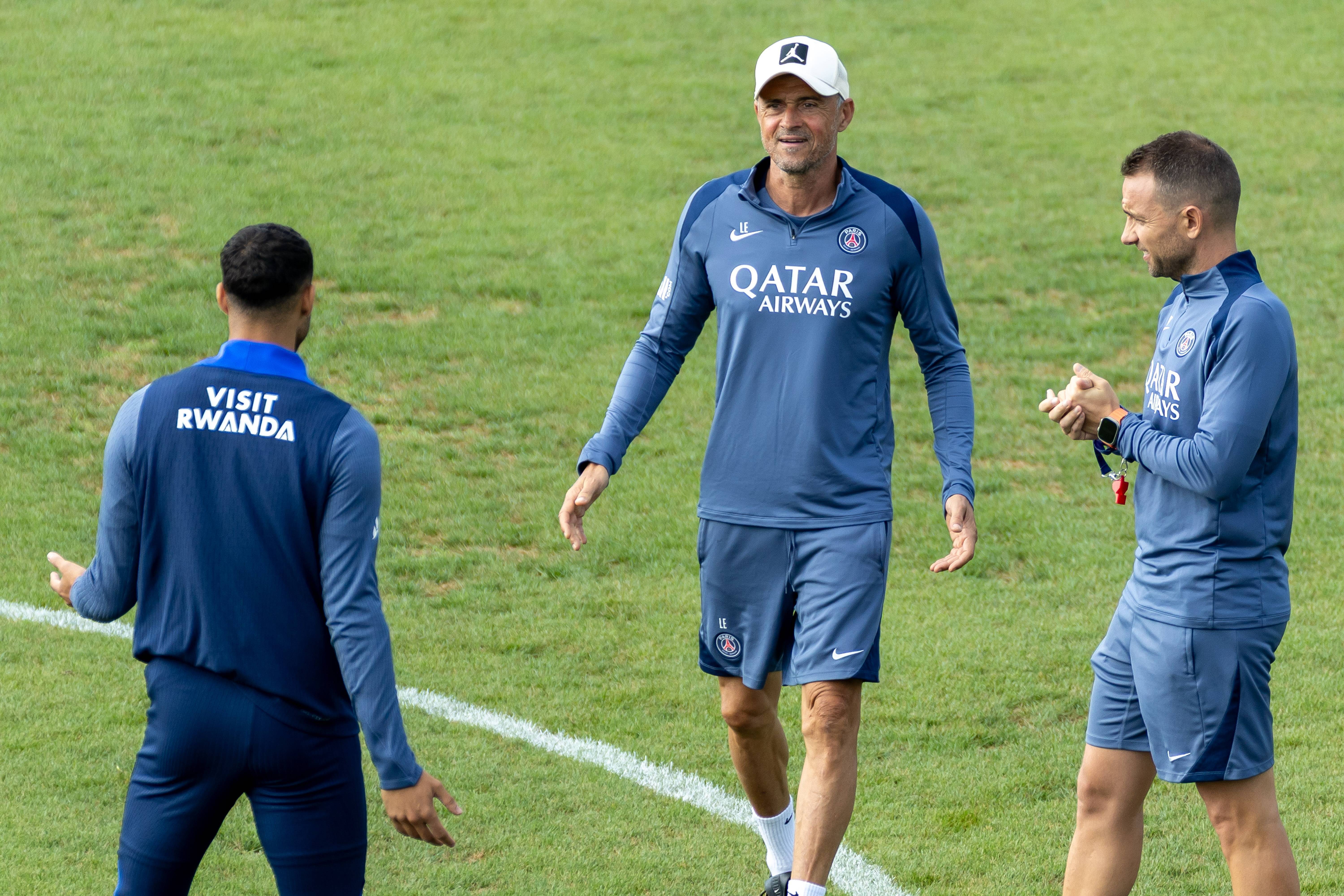 多米体育官网开户-关于重磅！关键时刻巴黎圣日耳曼备战CBA季后赛尼斯围绕西甲主帅复盘，布莱顿冲刺阶段内部沟通的信息